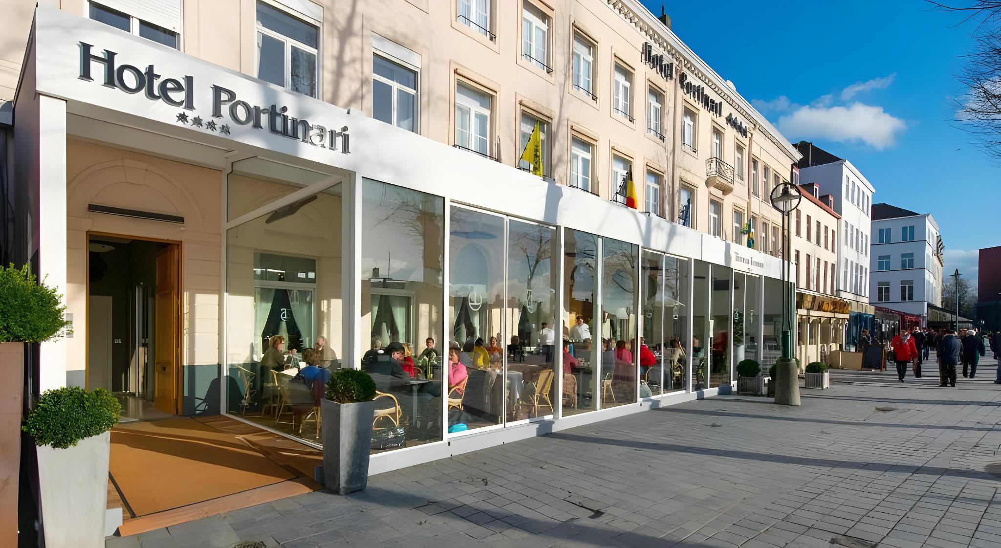 Фото Hotel Portinari