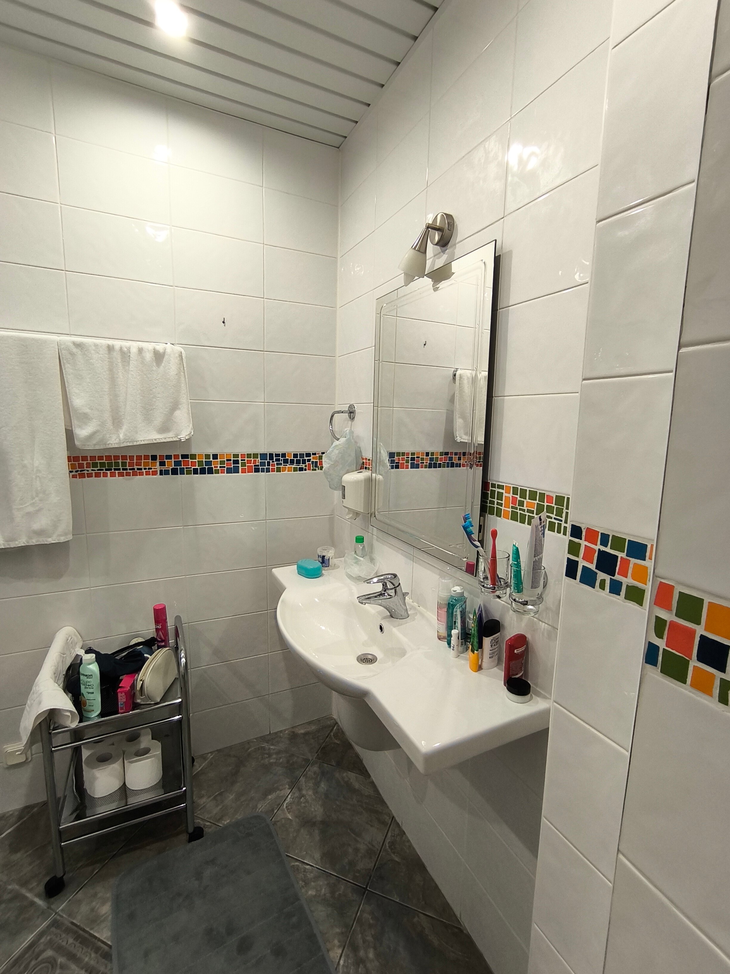 Фото Гостевой дом на Верхне-Береговой