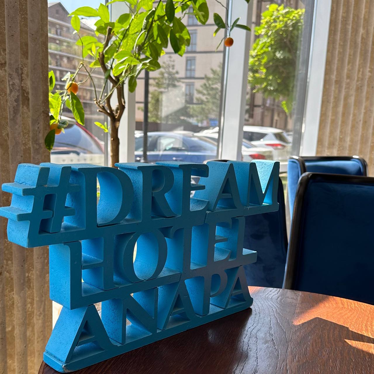 Фото Dream Hotel Anapa