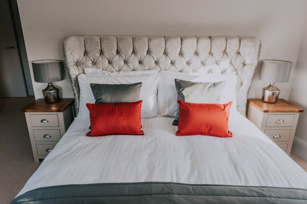 Фото Cavendish House