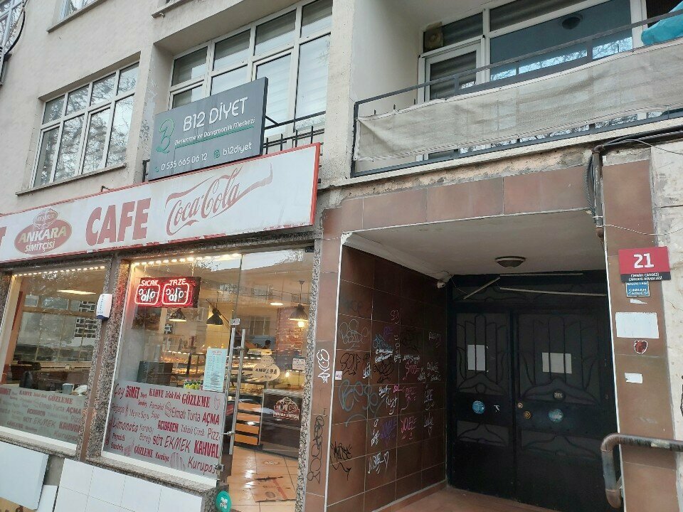 Construction company Fetvaci Brothers, Ankara, photo