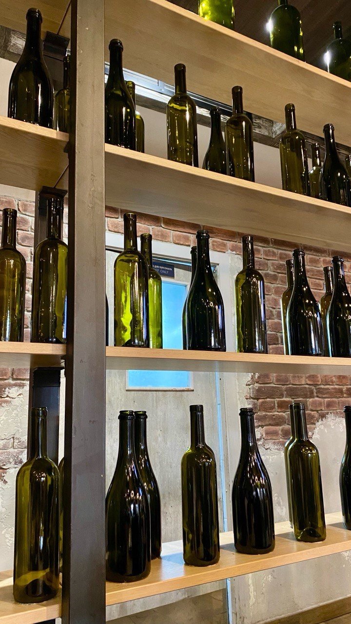 Фото МИРРОС Отель Москва Кремль