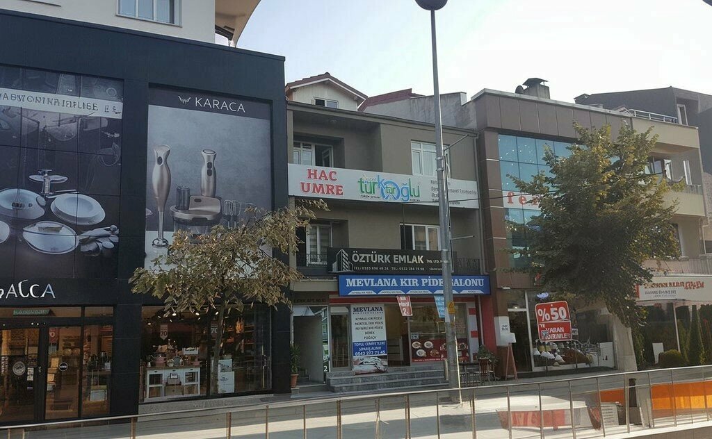 Travel agency Turkoglu Tour, Duzce, photo