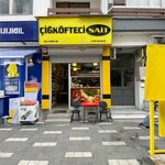 Çiğköfteci Sait Bolu Merkez Şubesi (Bolu, Bolu Merkez, Cumhuriyet Avenue, 39/1), restaurant