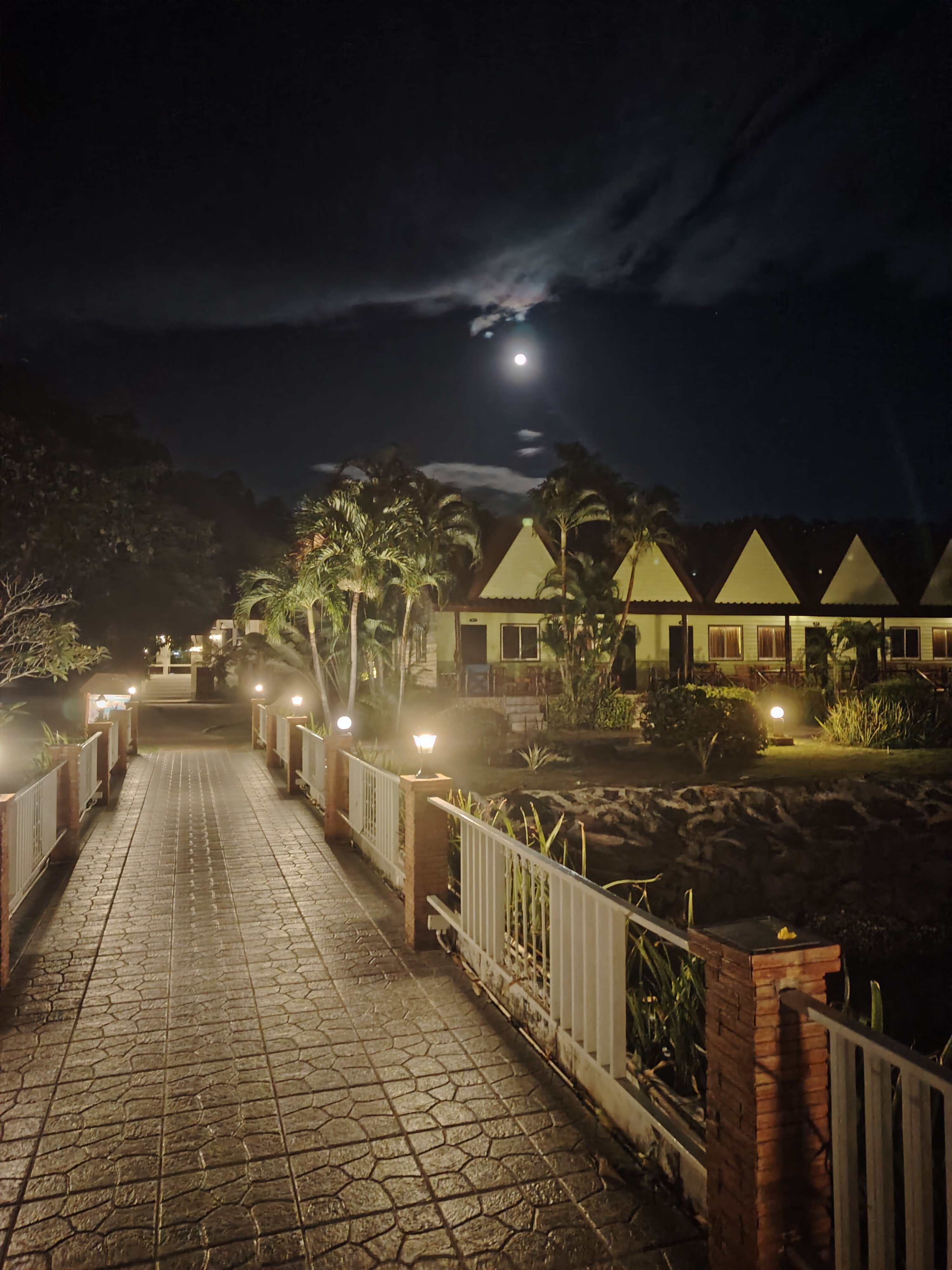 Фото Klong Prao Resort