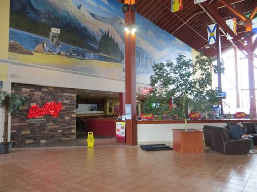 Фото Super 8 Sherwood Park/edmonton Area