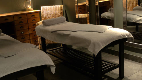 Фото Vent d’Ouest Hotel