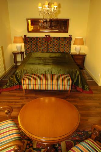 Фото Boutique Hotel Bruggwirt