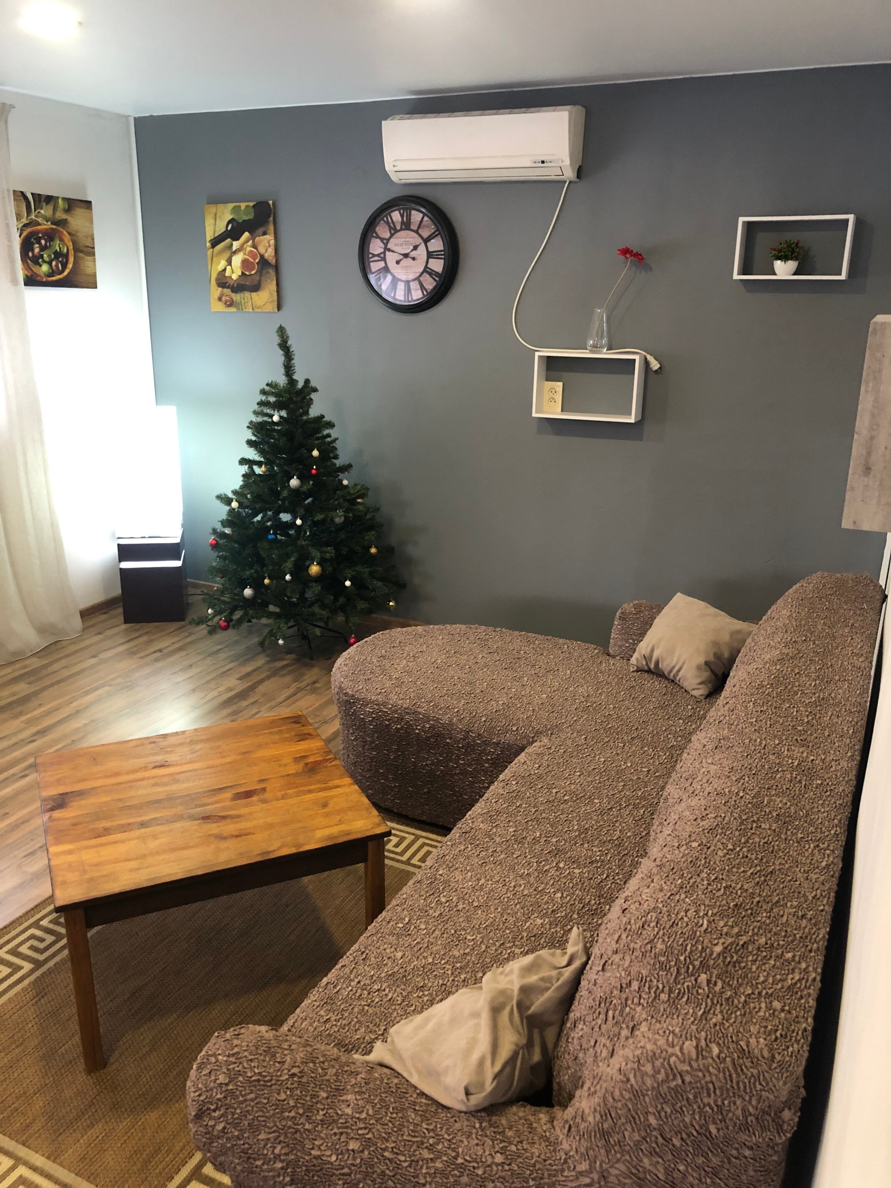 Фото Родные пенаты