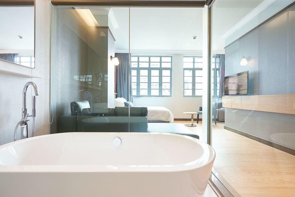 Фото Hotel Bencoolen @ Hong Kong Street