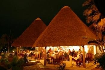 Внешний вид отеля Le Petit Village Hotel в Кампале, фото 2