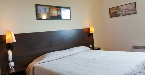 Фото Hotel Orly Superior