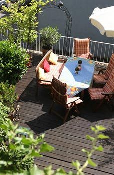 Фото Comfort Garni Hotel