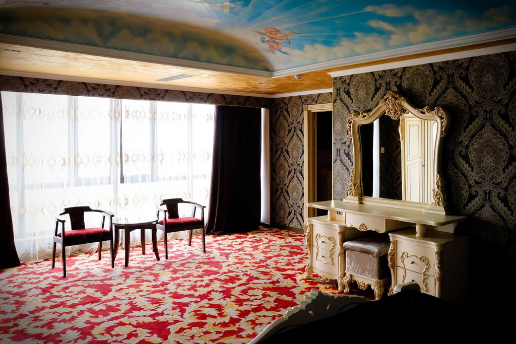 Фото Grand Opera