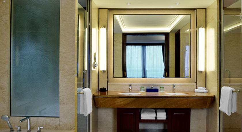 Фото Sheraton Shenyang South City Hotel