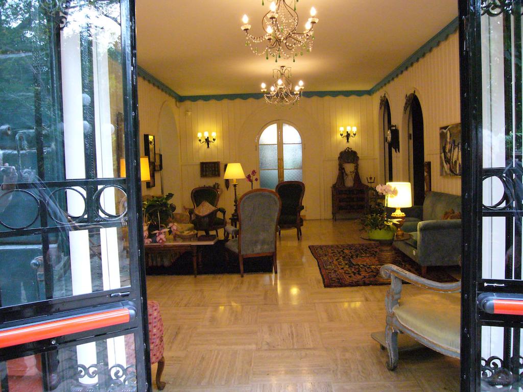 Фото Residenza d'Epoca Albergo Quattro Fontane