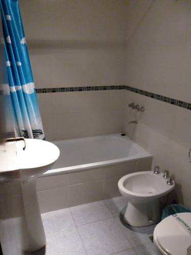 Фото Hotel Dallas Center