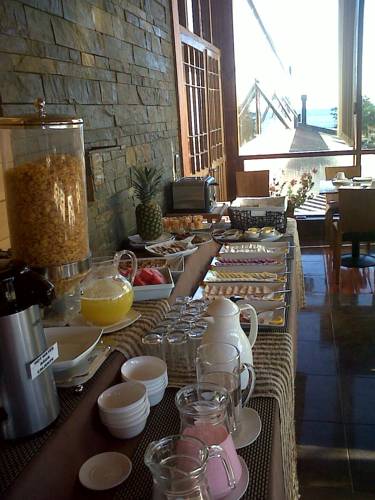 Фото Puerto Chico Hotel