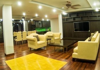 Фото Palazzo Luxury Hotel