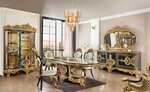 Turkish Classic & Luxury Furniture Masko Furniture City, İkitelli Osb/Başakşehir, Istanbul (İstanbul, Başakşehir, İkitelli OSB Mah., Masko 4B Blok Sok., 13) ، محل أثاث