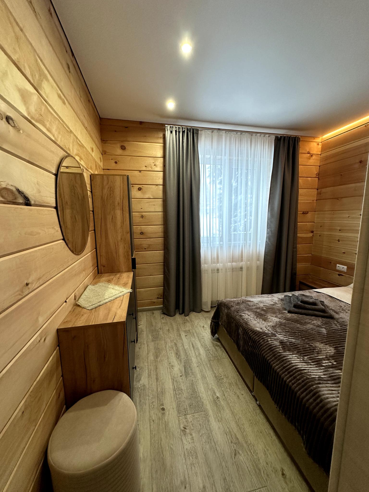 Фото Сибирский