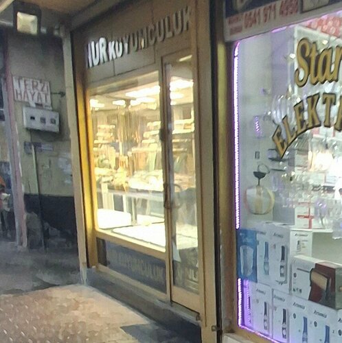 Nur Kuyumculuk Fotoğraf 1