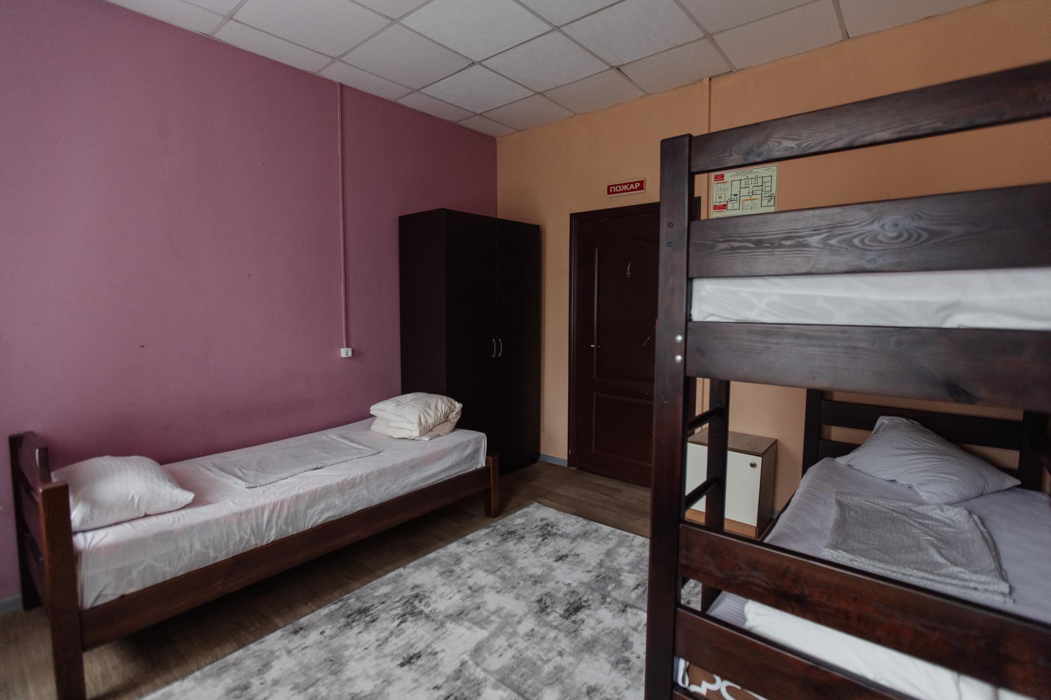 Фото Рябинушка