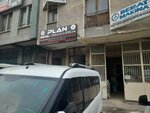 Plan Metal Dekorasyon (Ankara Province, Altındag District, Çamlıtepe Cad., 58), metalurgia