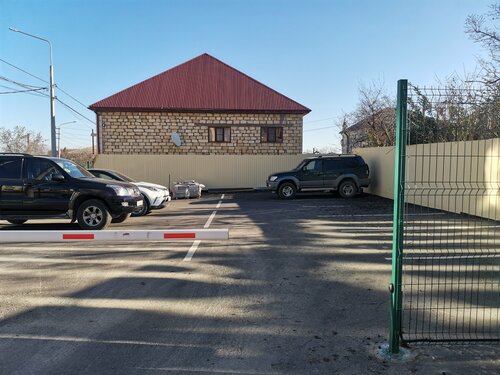 Внешний вид отеля Марена в Дербенте, фото 3