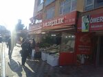 Karadeniz Balik Evi (Ankara Province, Sincan District, Atatürk Cad., 22), restaurante