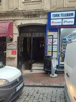 Nil Passage (İstanbul, Beyoğlu, Asmalı Mescit Mah., Asmalı Mescit Cad., 16), mercado