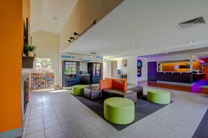 Гостиница Park Inn by Radisson