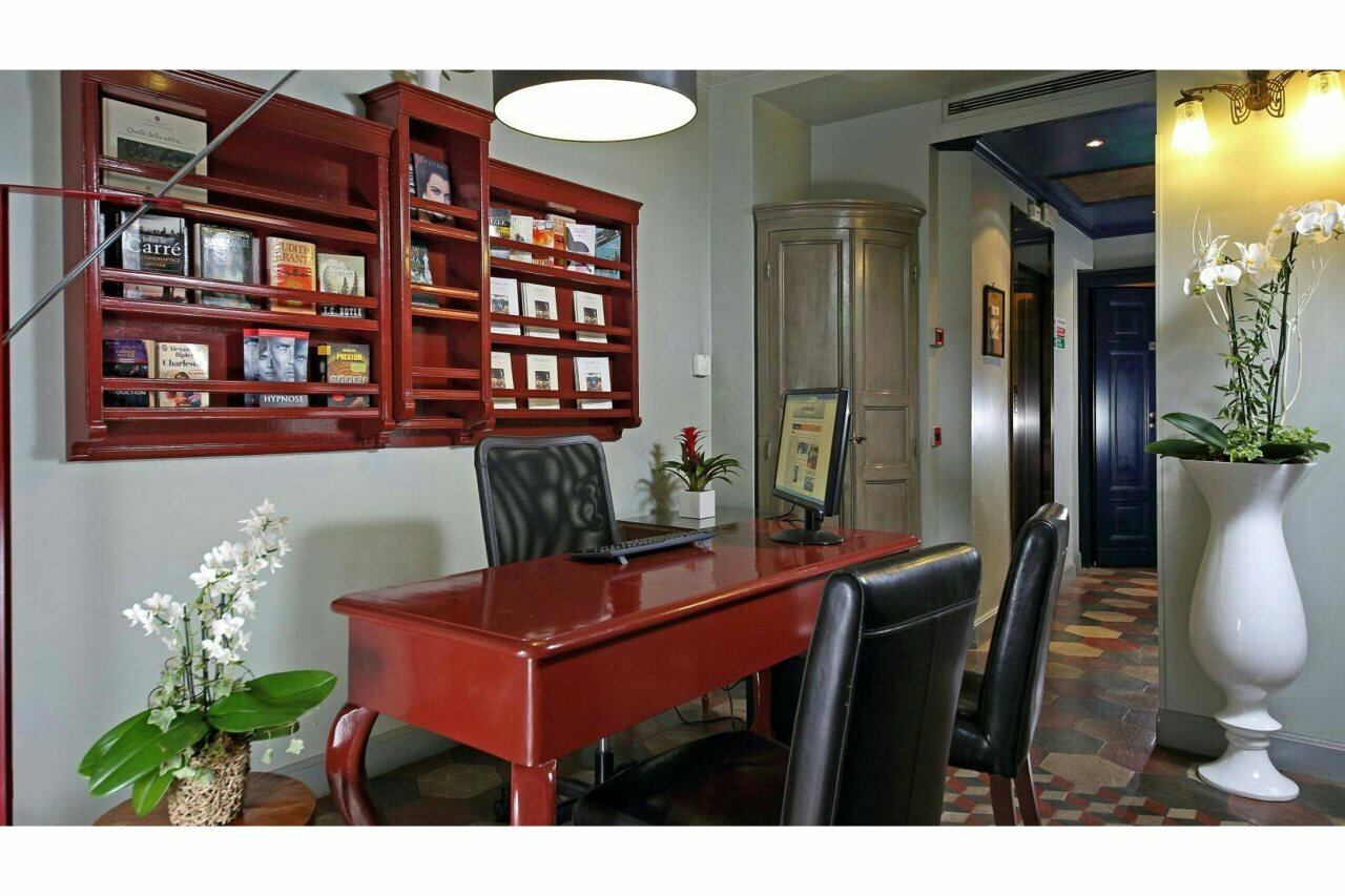 Фото Бутик-отель Anahi