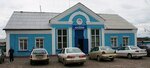 Railway station (Dorozhnaya ulitsa, 23А), railway station