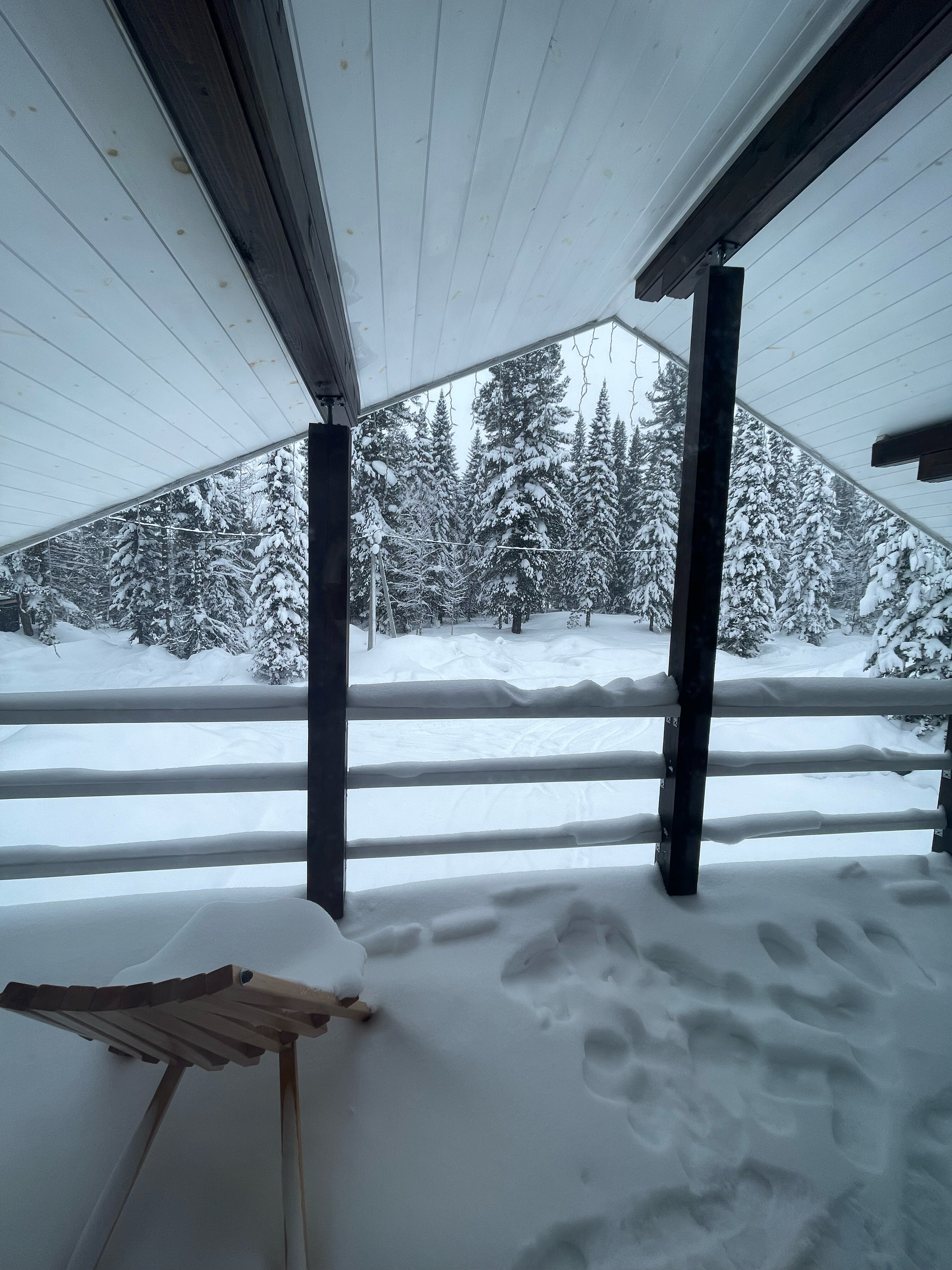 Фото Кедрофф-Геш