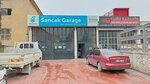 Sancak Garage (Konya, Selçuklu, Horozluhan Mah., Kayaeli Sok., 42) ، ورشة لتصليح السيارات