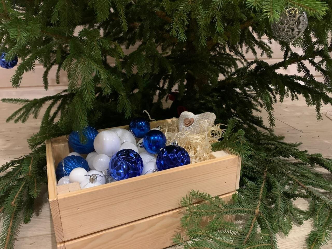 Фото Сердце Селигера