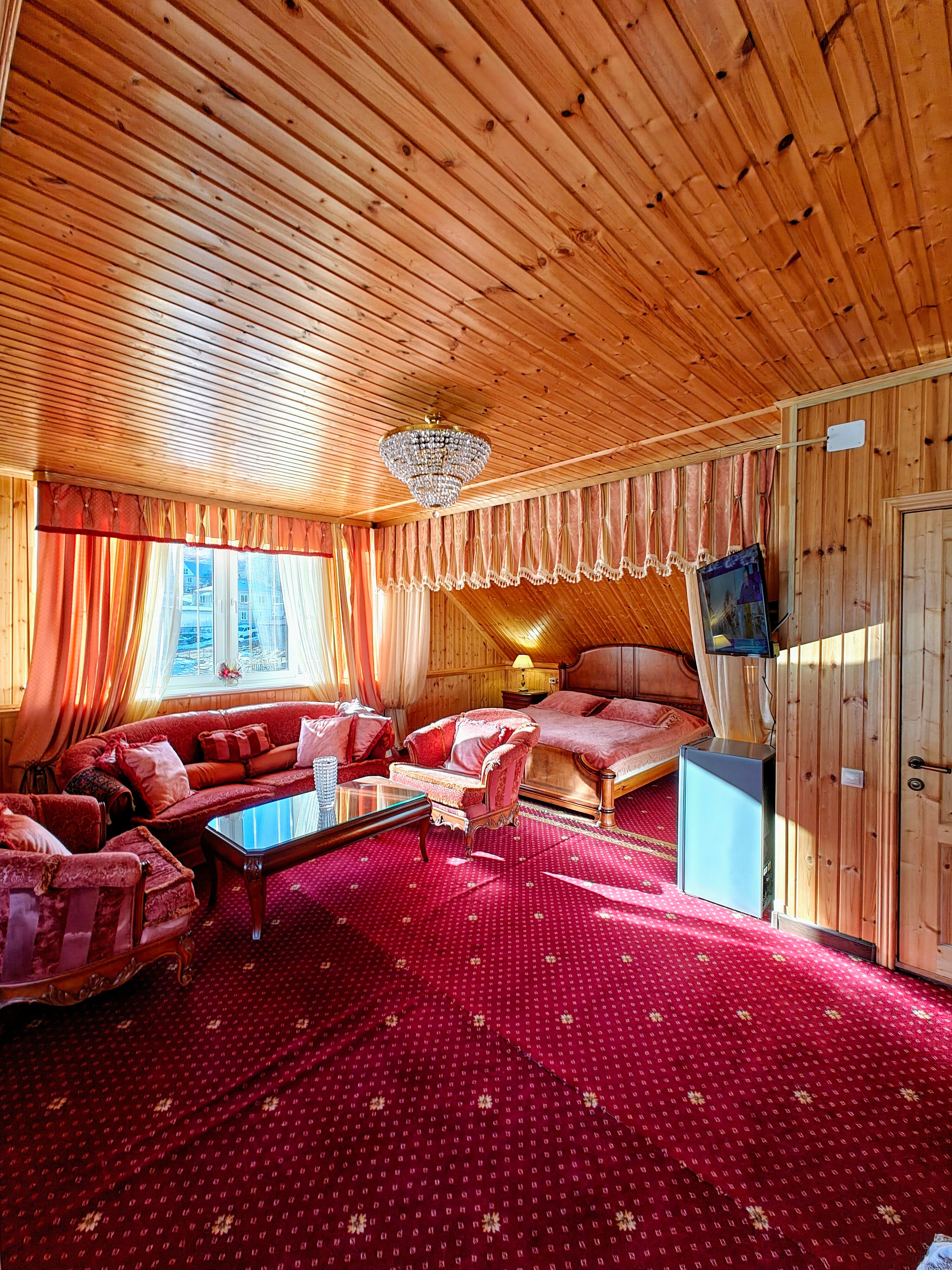 Фото Голден Хаус