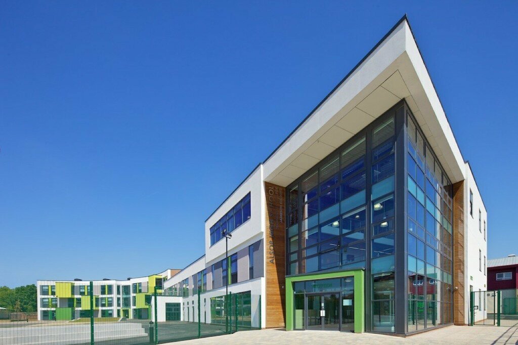 Architectural firm N. Design Studios, Dubai, photo