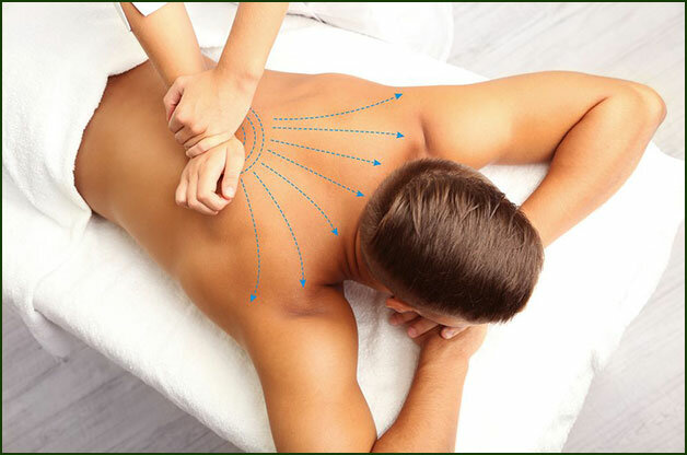 Spa Royal Sea, Dubai, photo