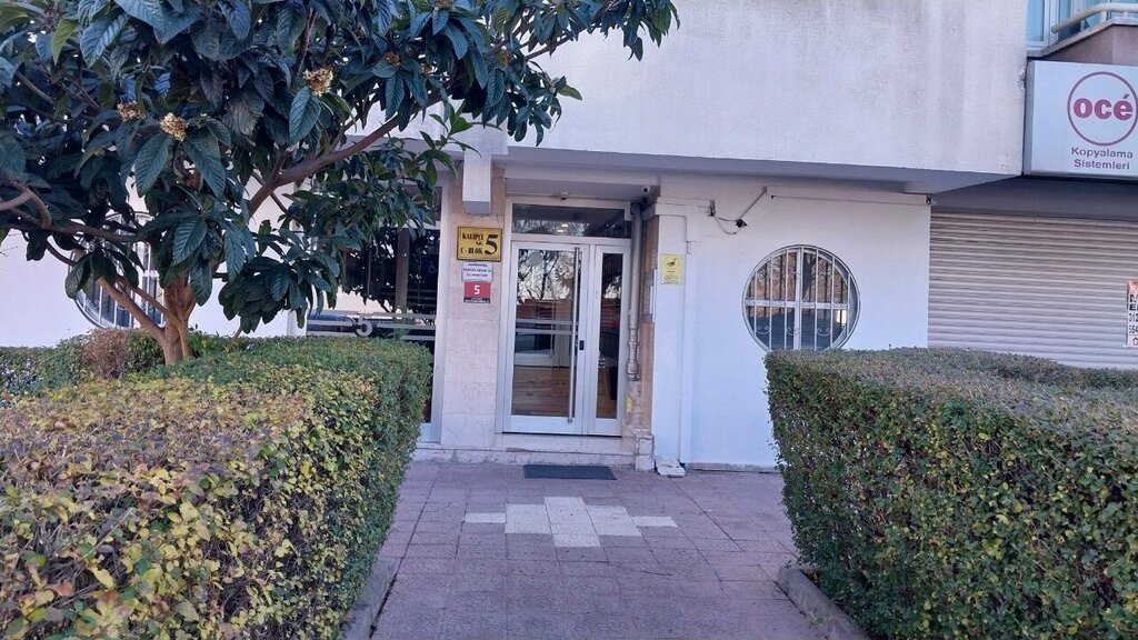 Legal services Sozen Law and Consultancy, Ankara, photo