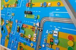 Автошкола ГУП - автодром (Myachkovskiy Boulevard, 7к3) ، منشأة تدريب على القيادة