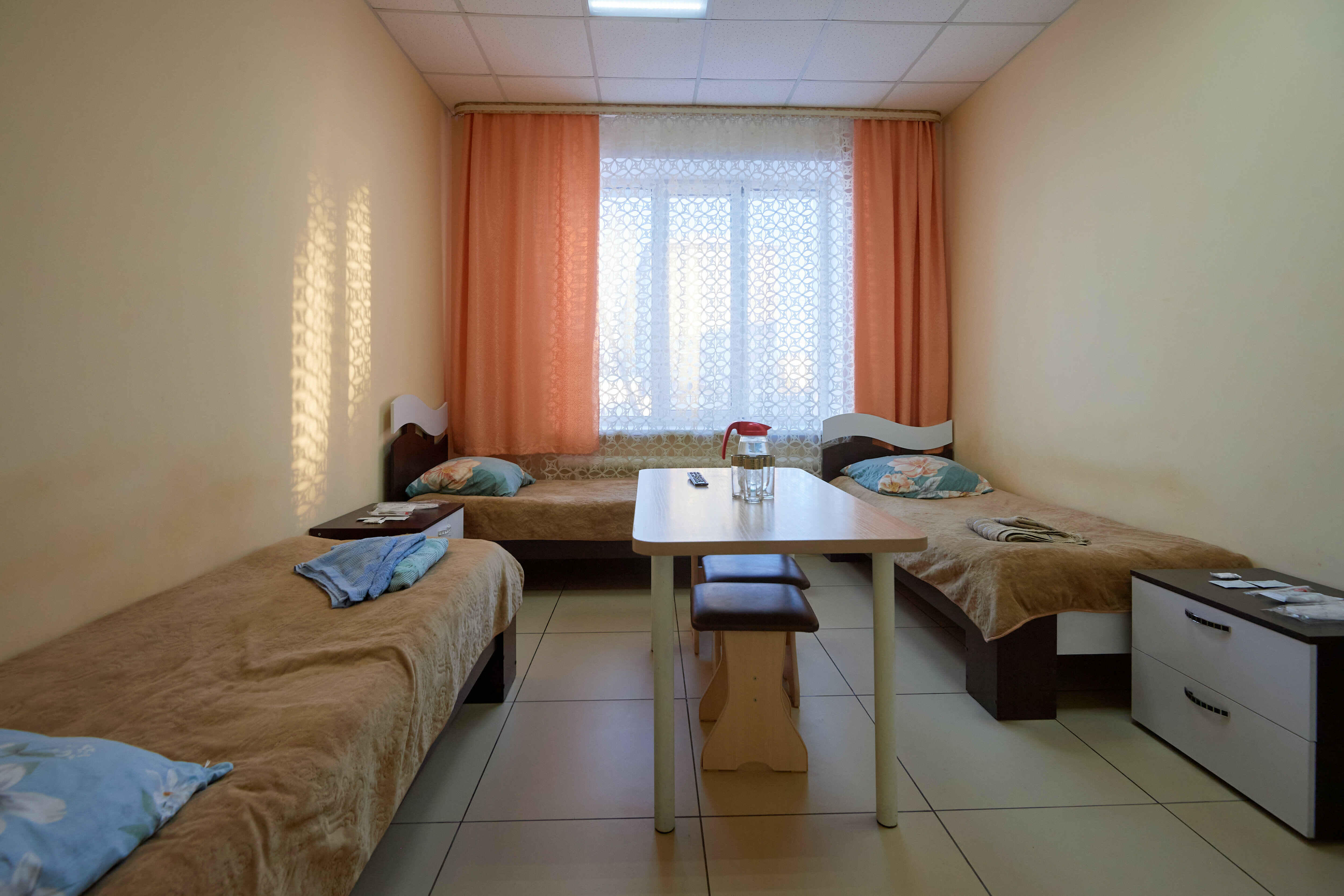 Фото Ужур - Сибирь Sky House