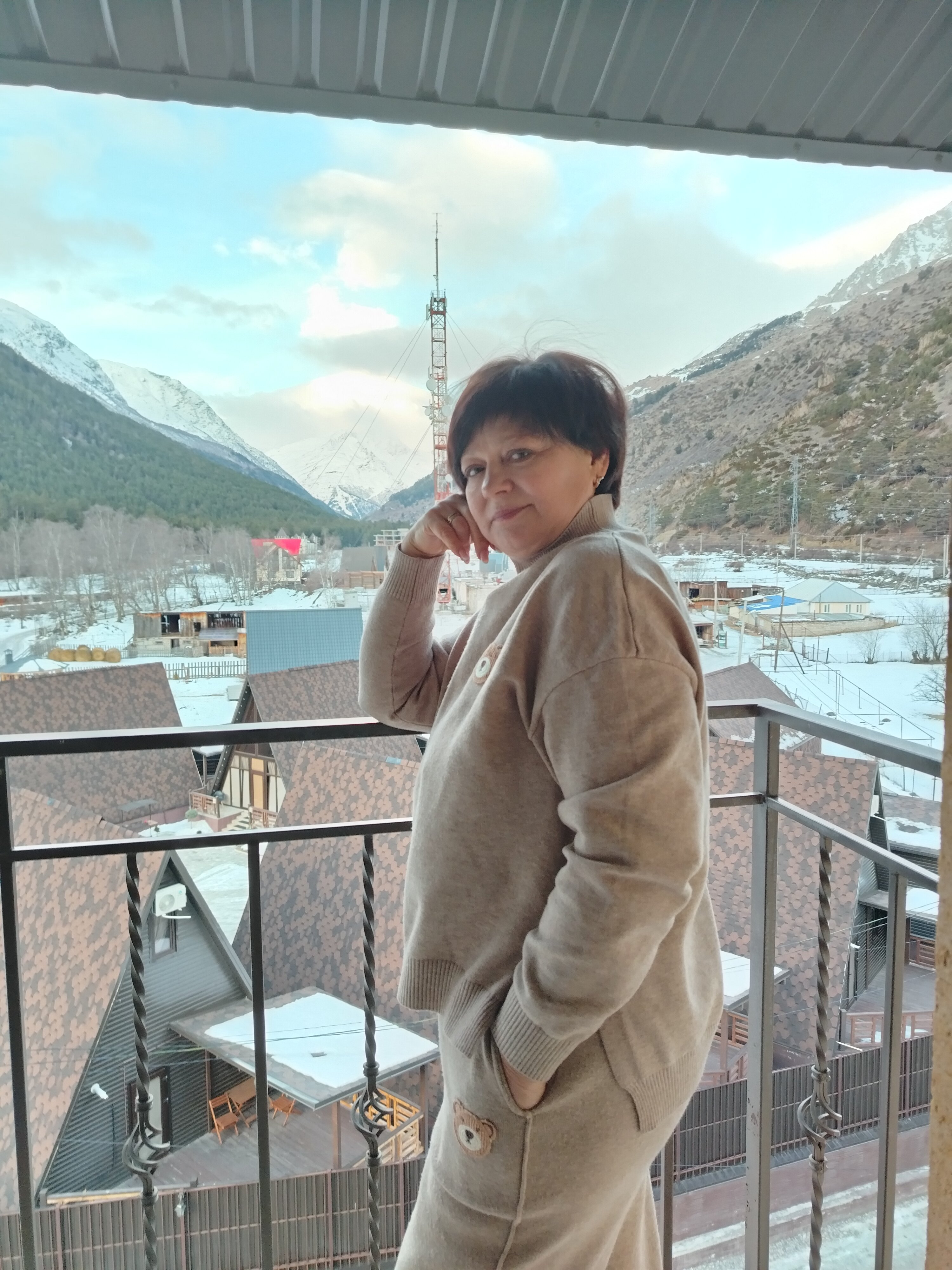 Фото Эльбрус Плаза