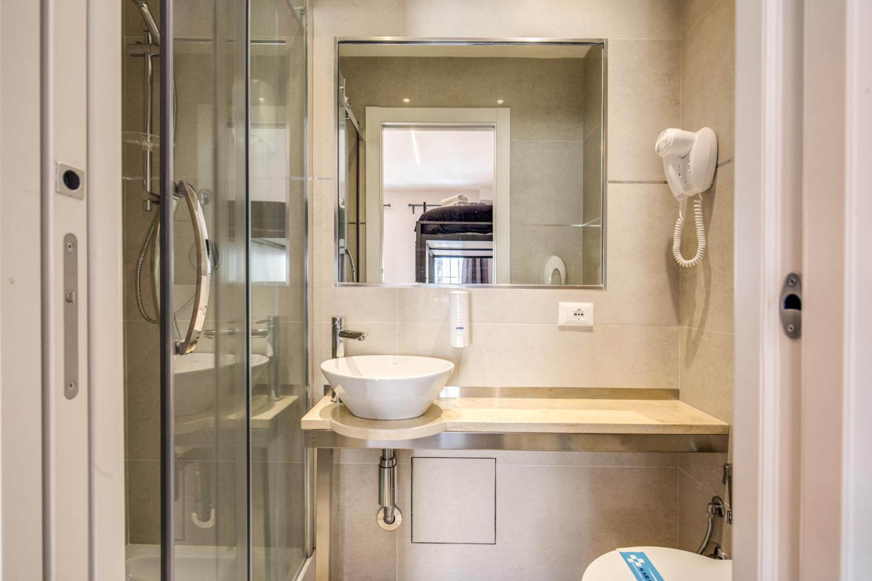 Фото Aurelia Vatican Apartments