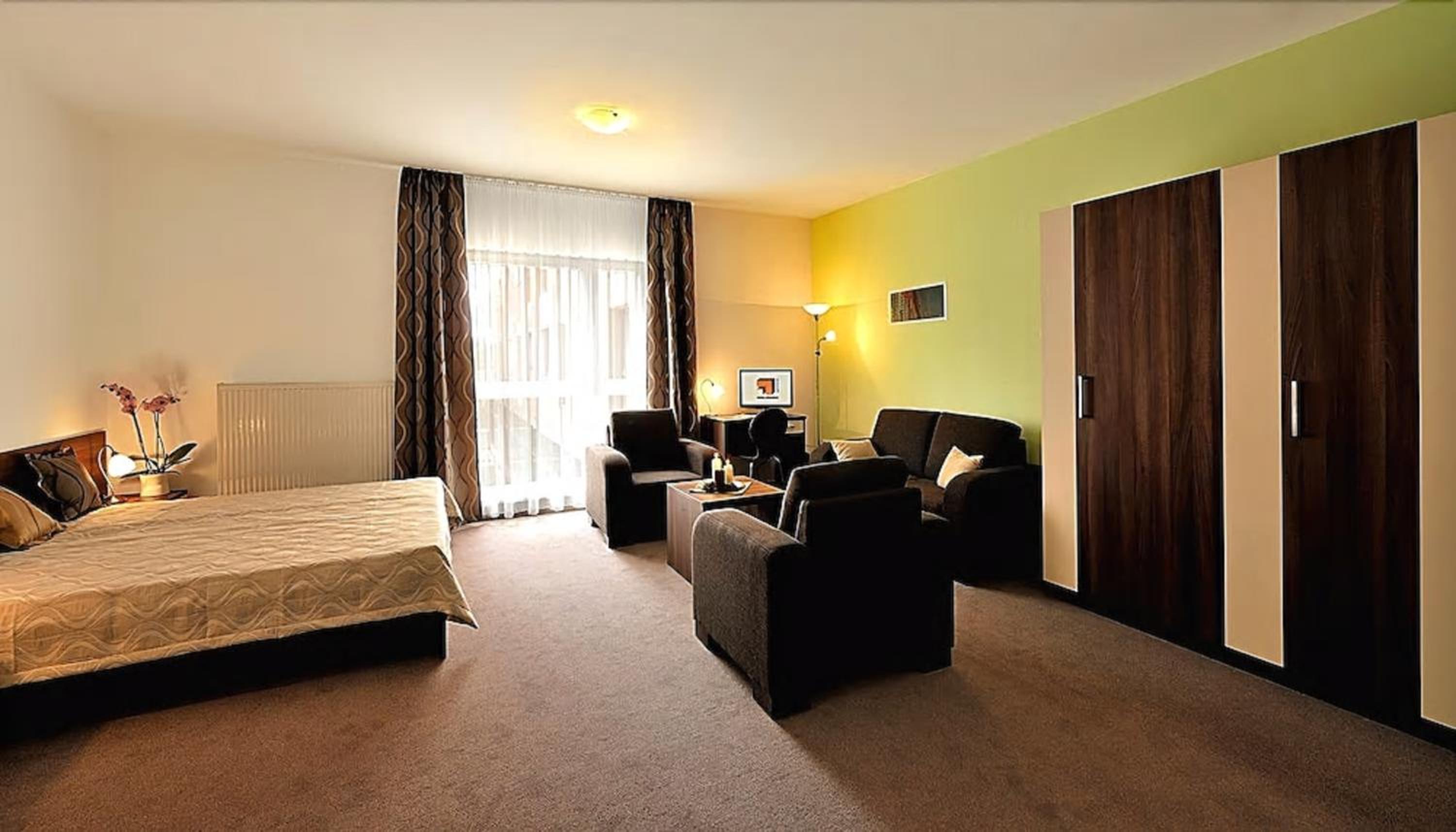 Фото отеля 4