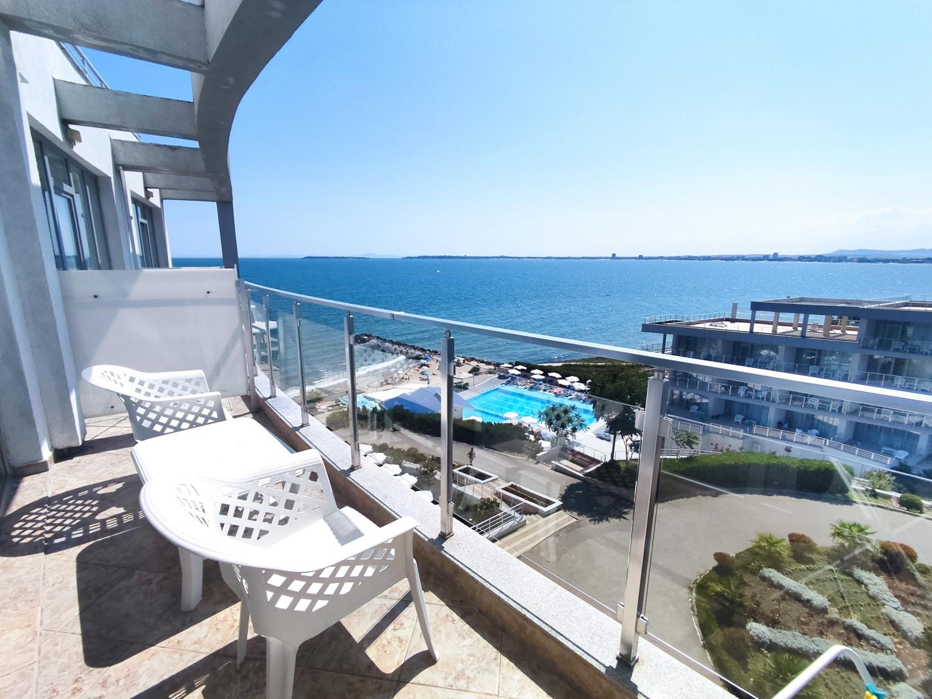 Фото Moonlight Hotel - All Inclusive