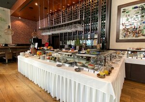 Гостиница Europeum Hotel