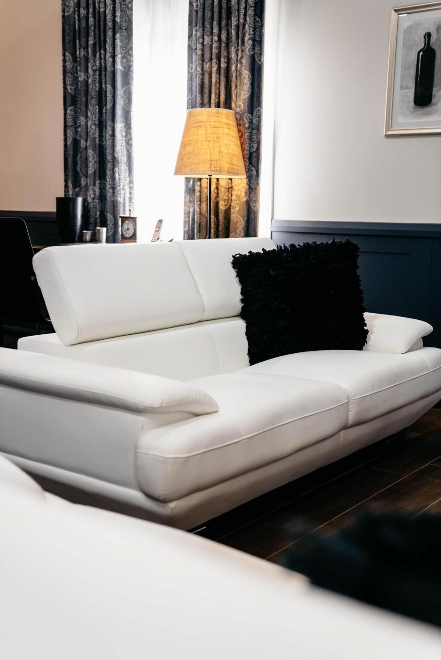 Фото De Russie Boutique Hotel Orange