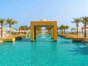 Гостиница Rixos Marina Abu Dhabi